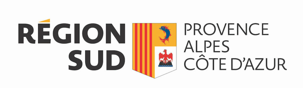 logo région sud