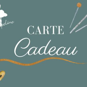 Carte cadeau