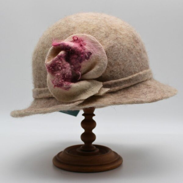 Rosalie en Bergschaf beige - T59 – Image 2