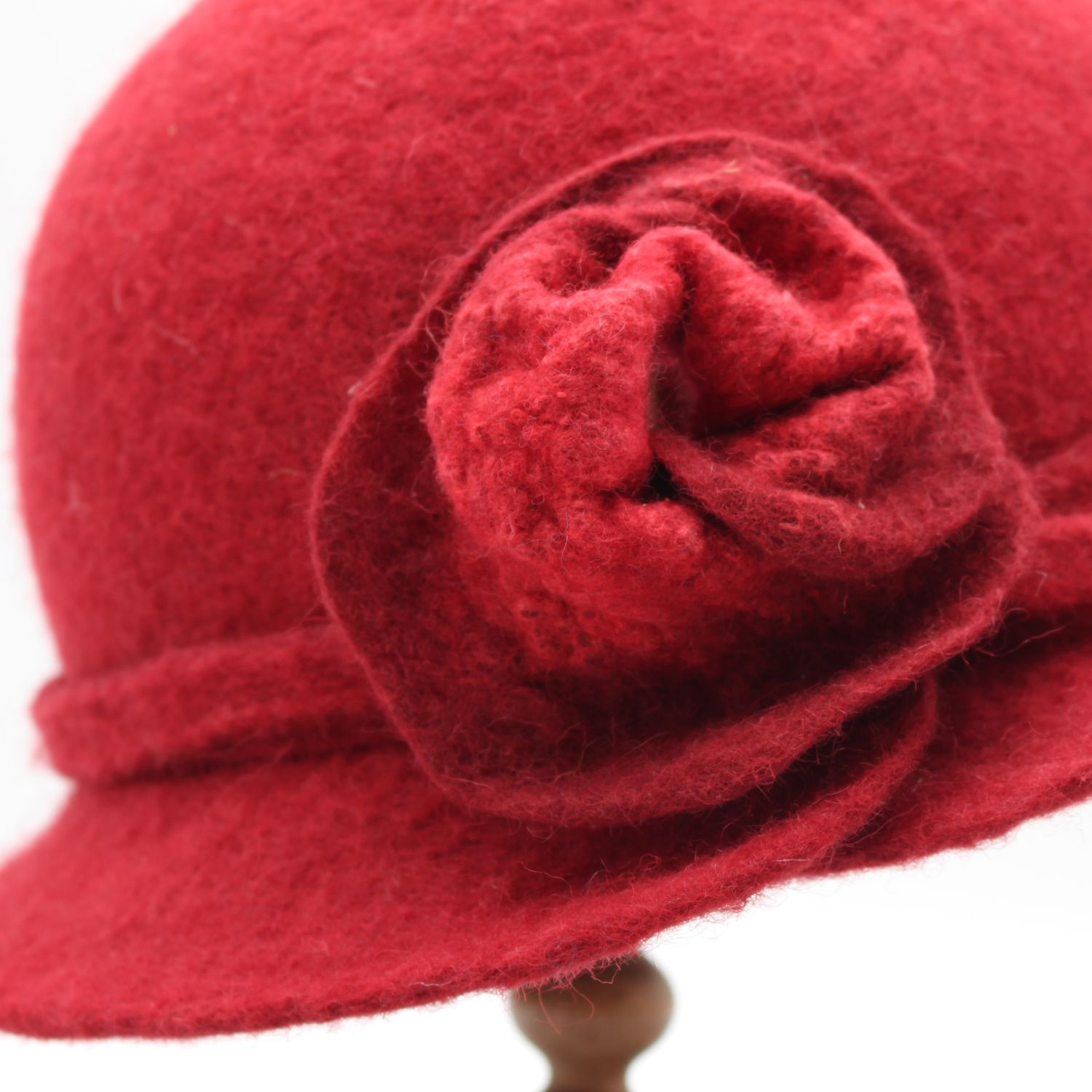 Rosalie en Bergschaf rouge - T57 – Image 2