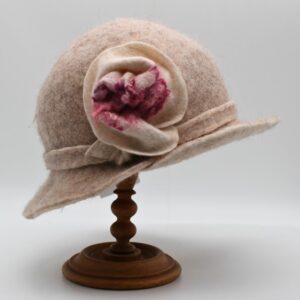Rosalie en Bergschaf beige - T59