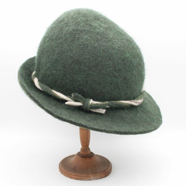 Alpin en laine Bergschaf - vert - T 61 – Image 2