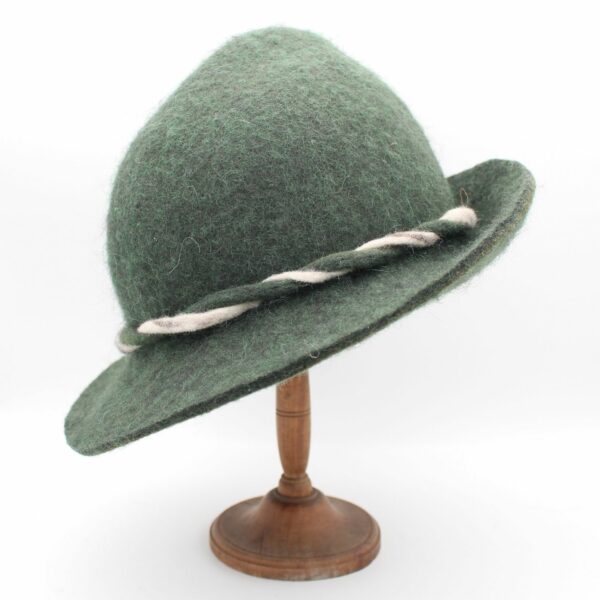 Alpin en laine Bergschaf - vert - T 61 – Image 3