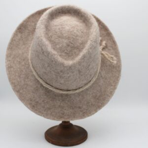 Berger en laine Bergschaf beige - T58