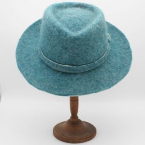 Berger en laine Bergschaf bleu - T56