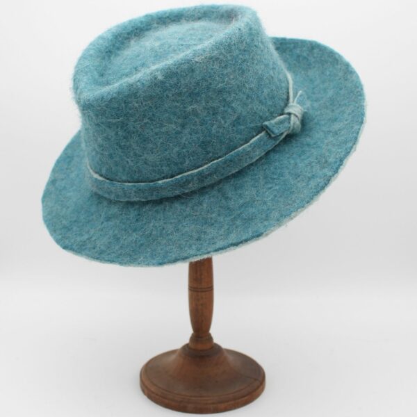 Berger en laine Bergschaf bleu - T56 – Image 3