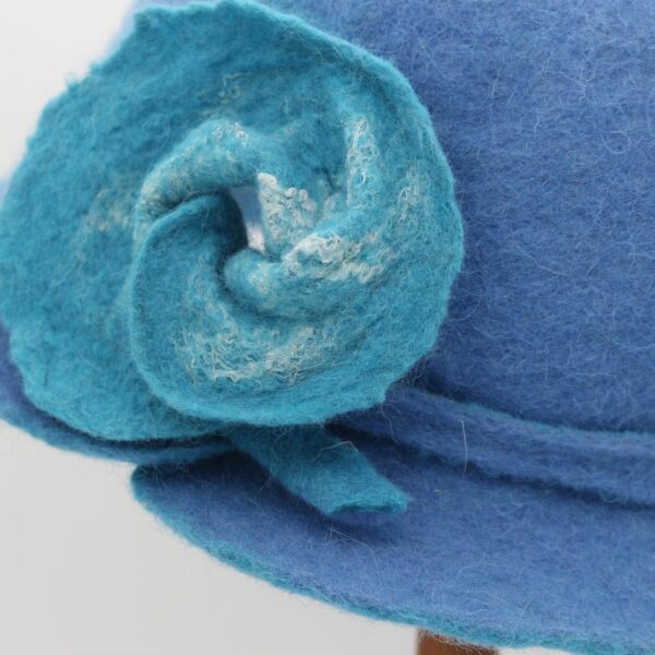Rosalie en Bergschaf bleu - T56 – Image 2