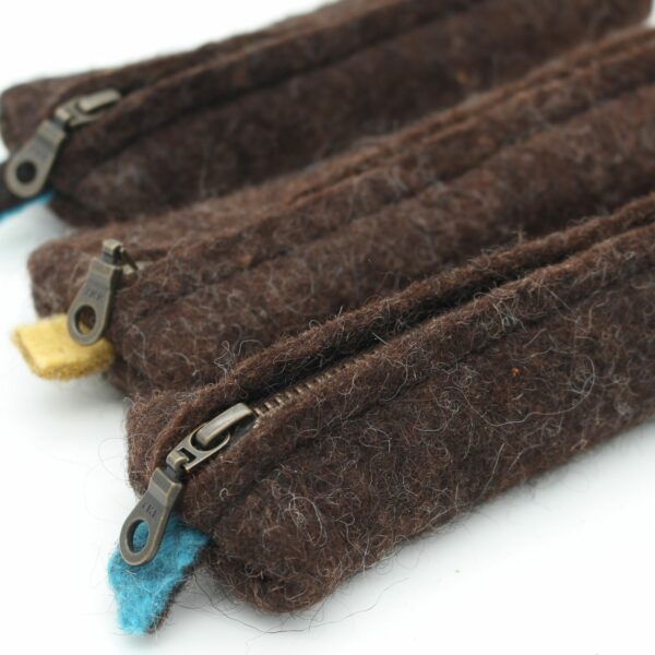 Trousse en laine Ouessant – Image 4