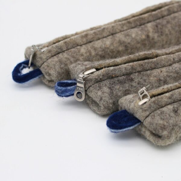 Trousse en laine Ouessant – Image 3