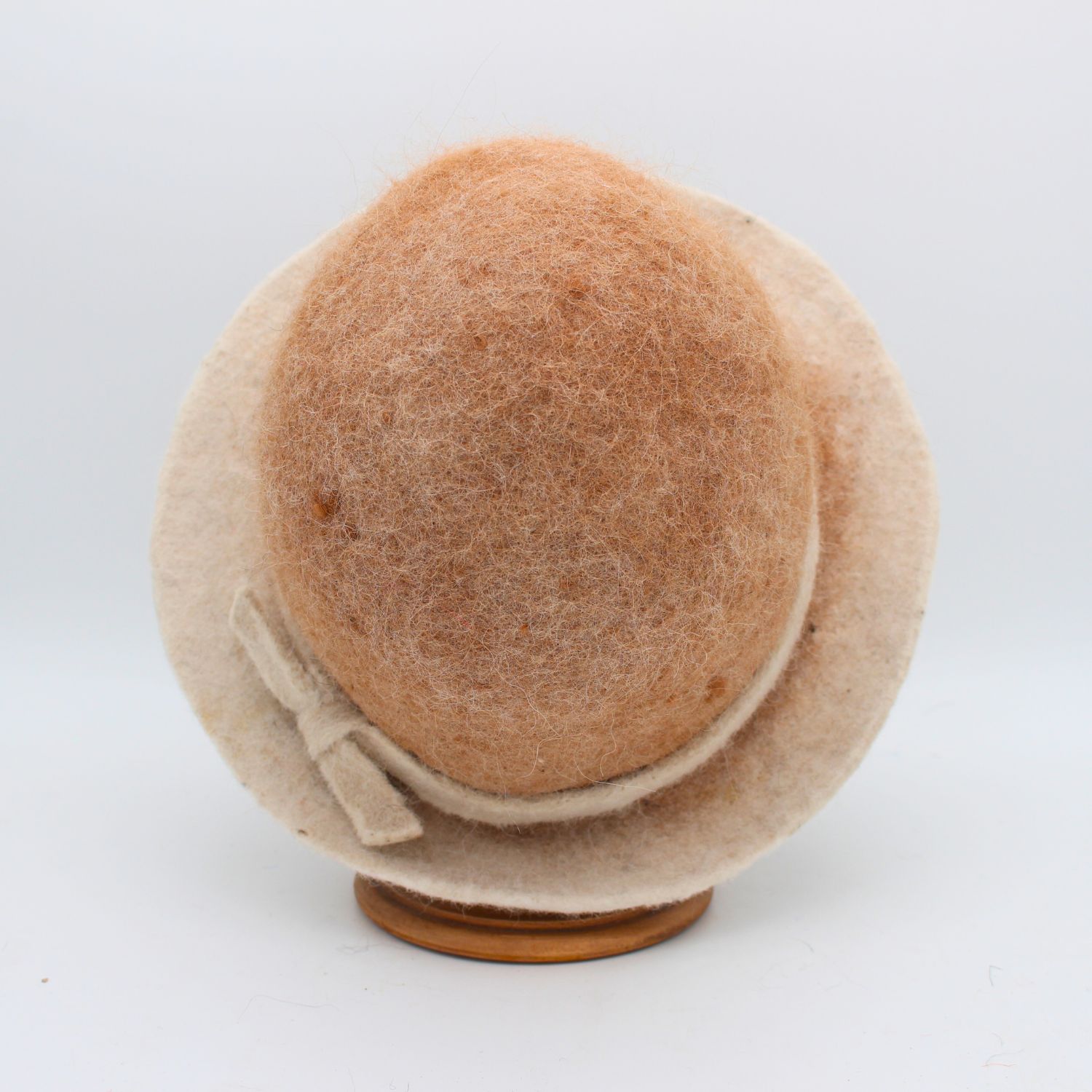 Alpage - beige-blanc - T58