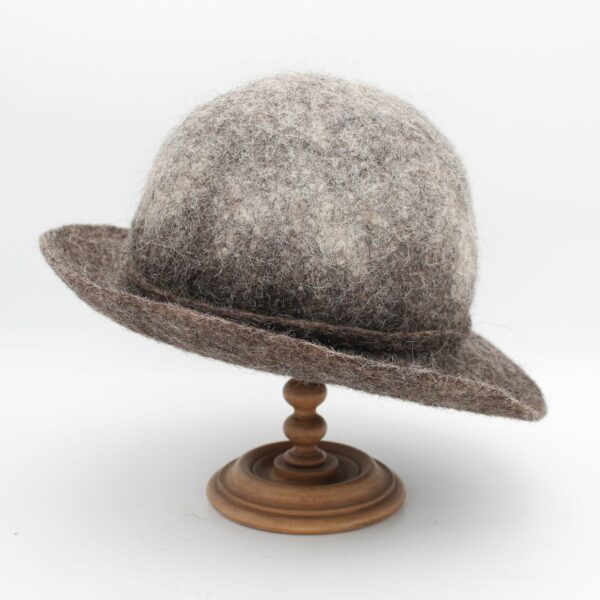 Alpage - bi-colore - gris - T58 – Image 2