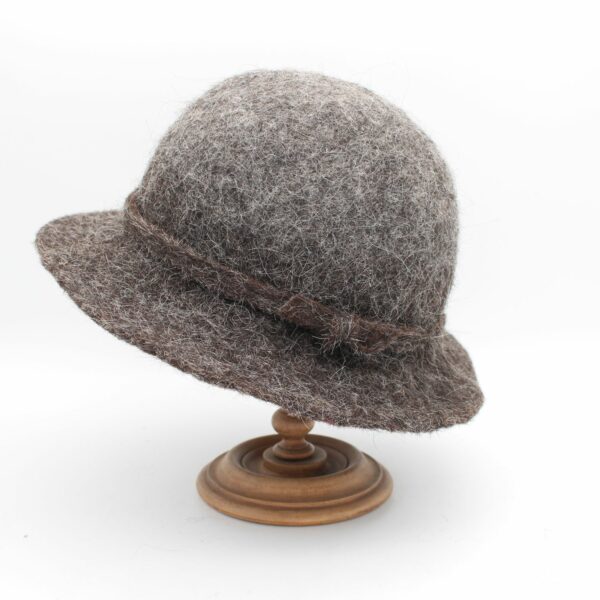 Alpage - bi-colore - gris - T56 – Image 2