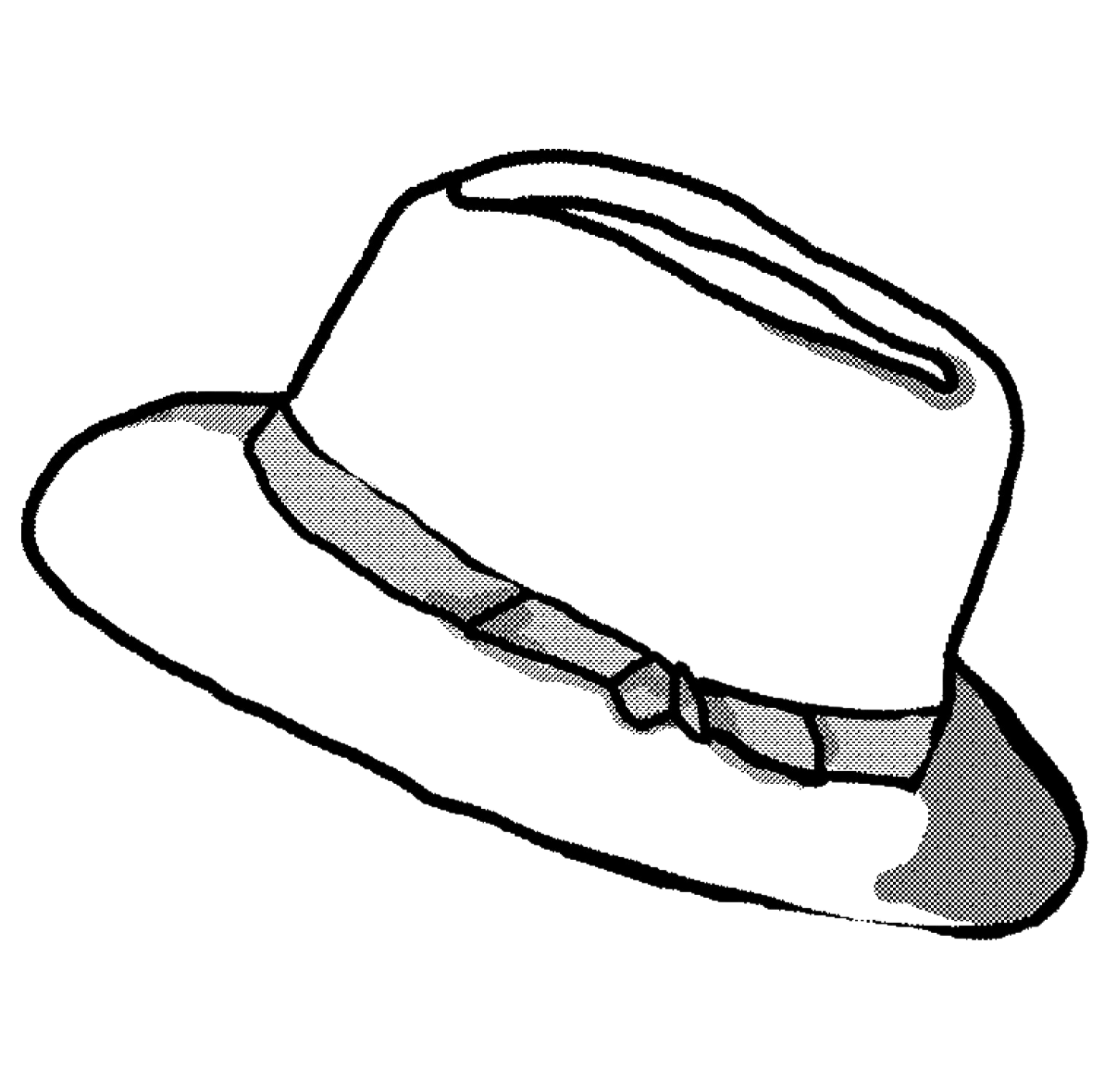 Berger-chapeau-laine-feutre
