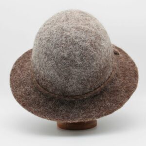 Alpage - bi-colore - gris - T59