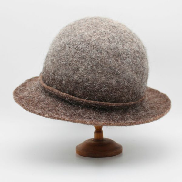 Alpage - bi-colore - gris - T59 – Image 3