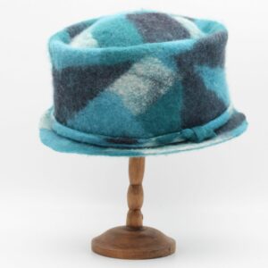 Chapeau Porc Pie- T 56
