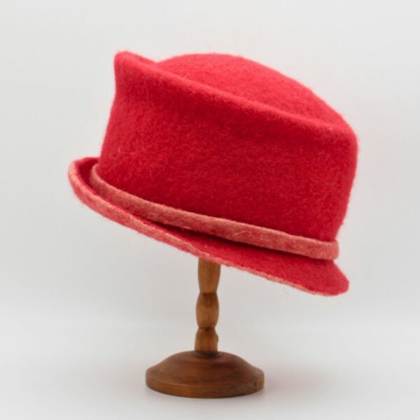 Chapeau Porc Pie- T 58 – Image 3