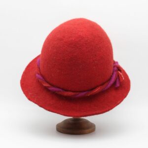Alpage - rouge- T57