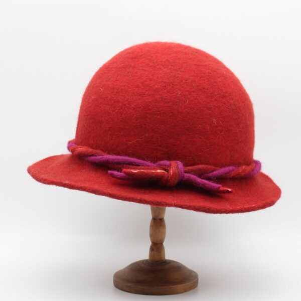 Alpage - rouge- T57 – Image 2