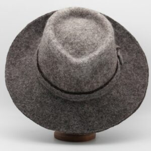 Berger en laine Bergschaf gris dégradé - T57