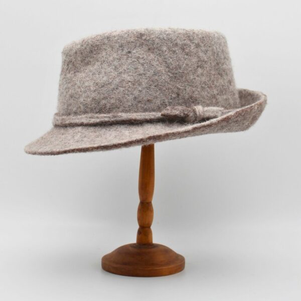 Biloba en laine Bergschaf gris - T56 – Image 2