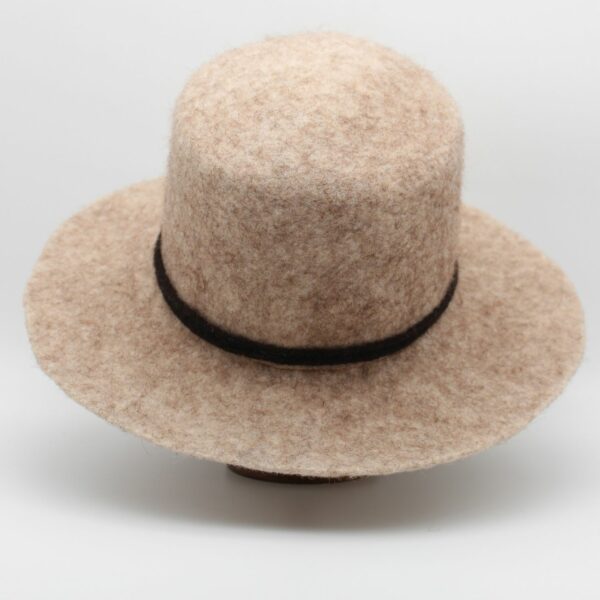 Chapeau Solognot - T 59 – Image 2