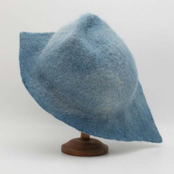 Chapeau Robin - T 57 – Image 3