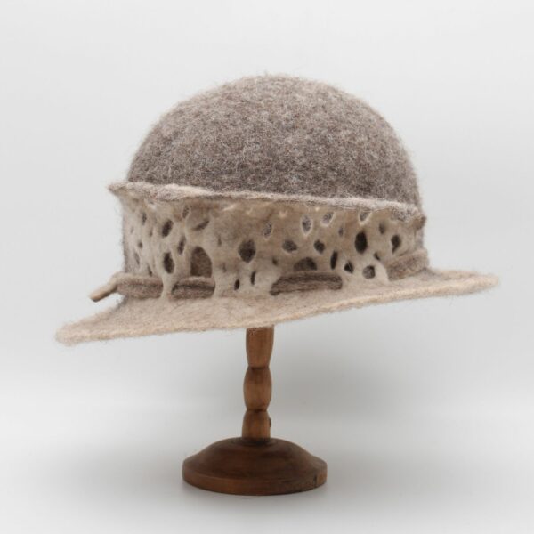 Chapeau - Bel Canto - T 57
