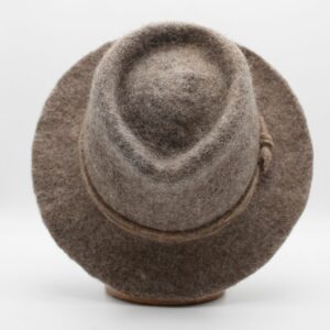 Berger en laine Bergschaf beige - T57
