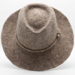Berger en laine Bergschaf beige - T58